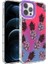 Apple iPhone 13 Pro Max Uyumlu Kılıf Kamera Korumalı Renkli Desenli Sert Silikon Korn Kapak, No6 1