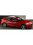 Ebal Oto Mazda 3 Krom Cam Çıtası 4 Prç. 2009 Üzeri P. Çelik (Sedan) 1