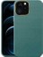 Apple iPhone 13 Pro Max Uyumlu Kılıf Natura Kapak, Yeşil 1