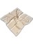 Krem Elegance Monogram Eşarp 1090500-981 1