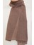 Trend Adalia Şal 23035 - Kahve 2