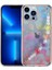 Apple iPhone 13 Pro Uyumlu Kılıf Pilla Kapak, Colorful 1