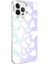 Apple iPhone 13 Pro Uyumlu Kılıf M-Blue Desenli Kapak, Cow No2 1