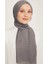 Trend Lia Şal 2 - 2370 Gri 1