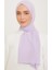Trend Adalia Şal 3198 - Lila 3