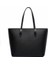 Bayanlar Retro Tote Çanta Büyük Kapasiteli Omuzdan Askili Çanta (Yurt Dışından) 2