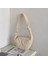 Vintage Moda Koltukaltı Messenger Çanta Omuz Çantası (Yurt Dışından) 1