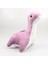 Peluş Oyuncak Loch Ness Canavar Bebek (Yurt Dışından) 2
