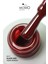 Kalıcı Oje K011 Vişne Bordo 14 ml 2