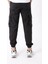 Paraşüt Kumaş Paça Lastikli Kargo/jogger Alt Pldp 01_70093 5
