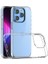 Apple iPhone 14 Pro Uyumlu Kılıf Coss Kapak 1