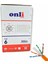 Onli 305MT 23AWG Utp Cat6 Network Kablosu Gri 3