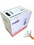 Onli 305MT 23AWG Utp Cat6 Network Kablosu Gri 4