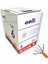 Onli 305MT 23AWG Utp Cat6 Network Kablosu Gri 5