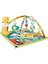 Işbaşıurg ISB01 HJW08 Fisher Price 3ü1 Arada Yağmur Ormanı Jimnastik Merkezi (Işbaşı) 1