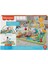 Işbaşıurg ISB01 HJW08 Fisher Price 3ü1 Arada Yağmur Ormanı Jimnastik Merkezi (Işbaşı) 2