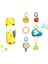 Işbaşıurg ISB01 HJW08 Fisher Price 3ü1 Arada Yağmur Ormanı Jimnastik Merkezi (Işbaşı) 3