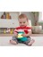 Işbaşıurg ISB01 HJW08 Fisher Price 3ü1 Arada Yağmur Ormanı Jimnastik Merkezi (Işbaşı) 4