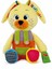 Işbaşıurg ISB01 17760 Baby - Yumuşacık Tavşancık 1-4 Yaş (Işbaşı) 1