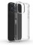 Apple iPhone 15 Pro Max Uyumlu Kılıf Nitro Anti Shock Silikon 1