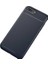 Apple iPhone 8 Plus Uyumlu Kılıf Negro Silikon Kapak, Lacivert 1