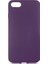 Apple iPhone 6 Uyumlu Kılıf Lsr Lansman Kapak, Derin Mor 1