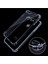 Apple iPhone 8 Plus Uyumlu Kılıf Nitro Anti Shock Silikon 1