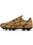 Erkek Bağcıklı Gold Krampon Futbol Ayakkabısı 241-1353MR 2