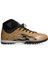 Unisex Bağcıklı Gold Halı Saha Futbol Ayakkabısı 241-1700GR 1