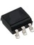 MOC3063 Smd-6 Optokuplör x 1 Adet (RF014) 1