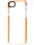 Apple iPhone Se 2020 Uyumlu Kılıf Punto Kapak, Turuncu 1