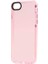 Apple iPhone Se 2020 Uyumlu Kılıf Punto Kapak, Pembe 1