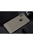 Apple iPhone Xs Max Uyumlu Kılıf Room Silikon Kapak, Gri 1