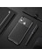 Huawei Honor 8c Uyumlu Kılıf Negro Silikon Kapak, Siyah 1