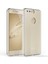 Huawei Honor 8 Uyumlu Kılıf Süper Silikon Kapak 1