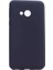Htc U Play Uyumlu Kılıf Premier Silikon Kapak, Siyah 1