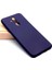 Huawei Mate 20 Lite Uyumlu Kılıf Premier Silikon Kapak, Lacivert 1