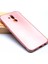 Huawei Mate 20 Lite Uyumlu Kılıf Premier Silikon Kapak, Rose Gold 1