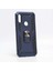 Huawei Honor 8A Uyumlu Kılıf Vega Kapak, Mavi 1