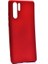 Huawei P30 Pro Uyumlu Kılıf Premier Silikon Kapak, Kırmızı 1