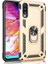 Huawei P Smart Pro 2019 Uyumlu Kılıf Vega Kapak, Gold 1