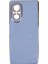 Huawei Nova 9 Se Uyumlu Kılıf Bark Kapak, Mavi Açık 1