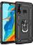 Huawei P30 Lite Uyumlu Kılıf Vega Kapak, Siyah 1