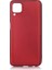 Huawei P40 Lite Uyumlu Kılıf Premier Silikon Kapak, Mürdüm 1