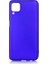 Huawei P40 Lite Uyumlu Kılıf Premier Silikon Kapak, Saks Mavi 1