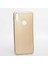Huawei Y6S 2019 Uyumlu Kılıf Premier Silikon Kapak, Gold 1
