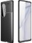Huawei P50 Pro Uyumlu Kılıf Negro Silikon Kapak, Siyah 1