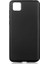 Huawei Y5P Uyumlu Kılıf Premier Silikon Kapak, Siyah 1