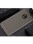 Lenovo Moto E4 Plus Uyumlu Kılıf Room Silikon Kapak, Gri 1