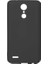 Lg K10 2017 Uyumlu Kılıf Premier Silikon Kapak, Siyah 1